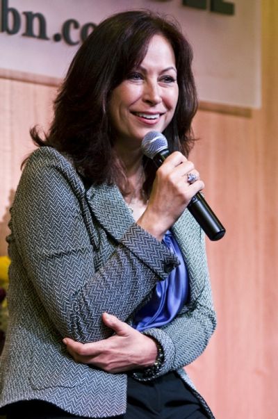 Linda Eder  Photo