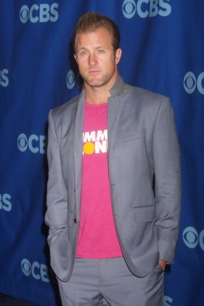 Scott Caan Photo
