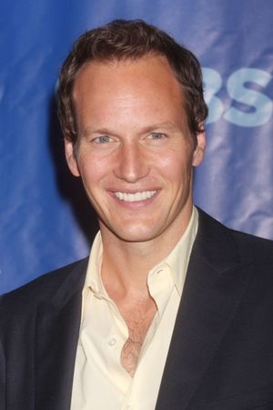 Patrick WIlson @ BroadwayWorld Patrick WIlson Photo
