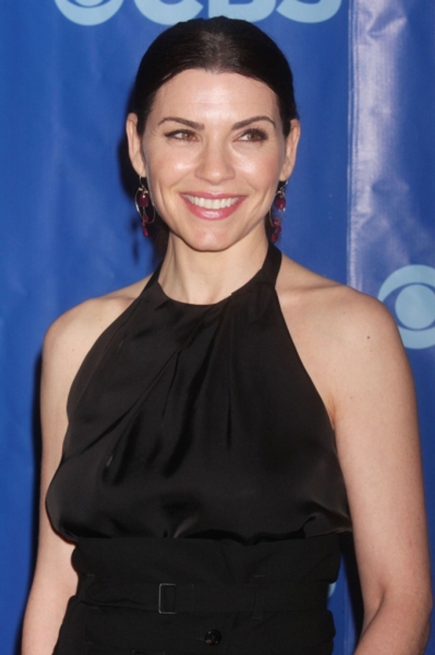 Photo Coverage: Neil Patrick Harris, Alan Cumming et al. at CBS Upfront Luncheon  Image