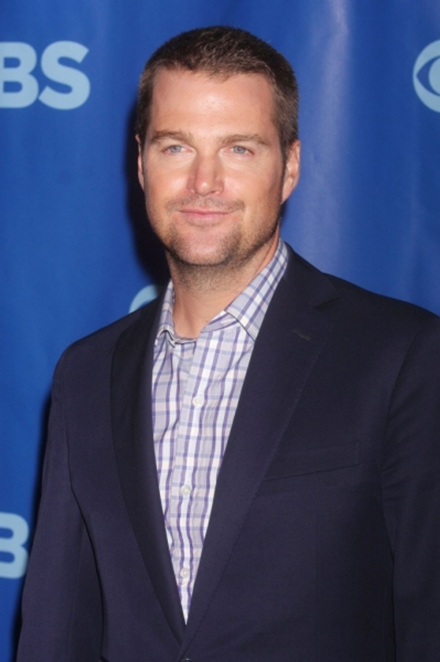 Photo Coverage: Neil Patrick Harris, Alan Cumming et al. at CBS Upfront Luncheon  Image