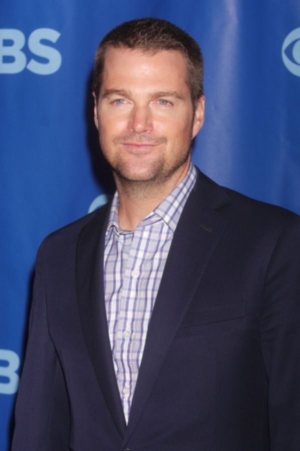 Chris O'Donnell Photo