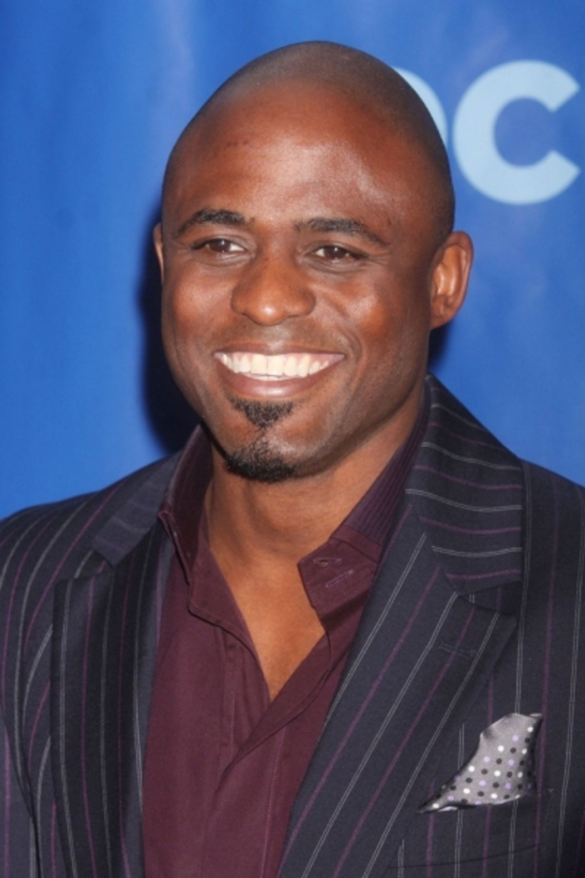 Wayne Brady at 