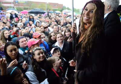  Haley Reinhart  Photo
