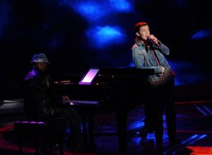 Scotty McCreery  Photo