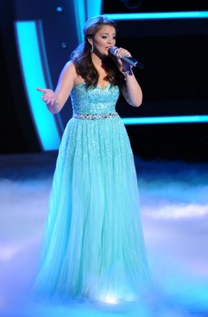  Lauren Alaina  Photo