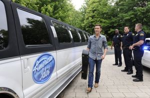 Scotty McCreery  Photo