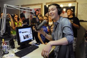 Scotty McCreery  Photo