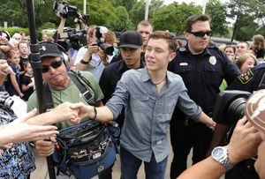Scotty McCreery  Photo