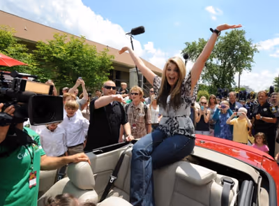 Lauren Alaina  Photo