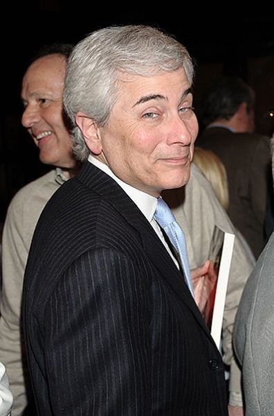 Robert Zimmerman Photo
