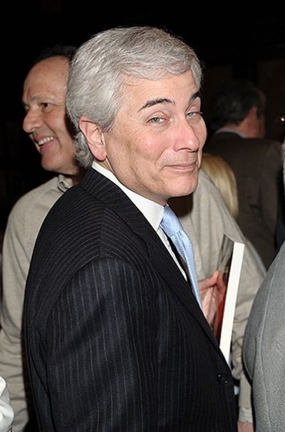 Robert Zimmerman Photo