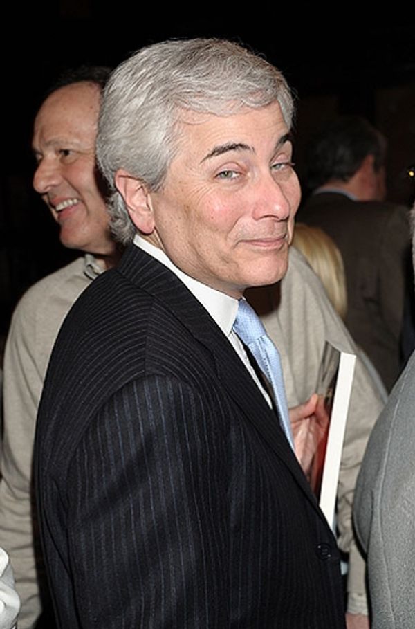 Robert Zimmerman Photo