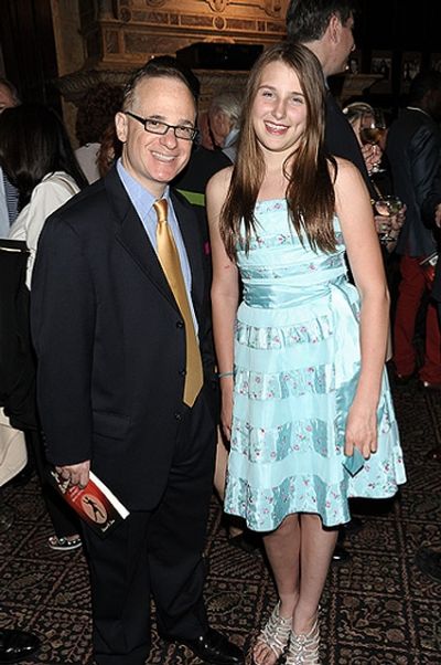 Lee Harris, Leah Lane Photo