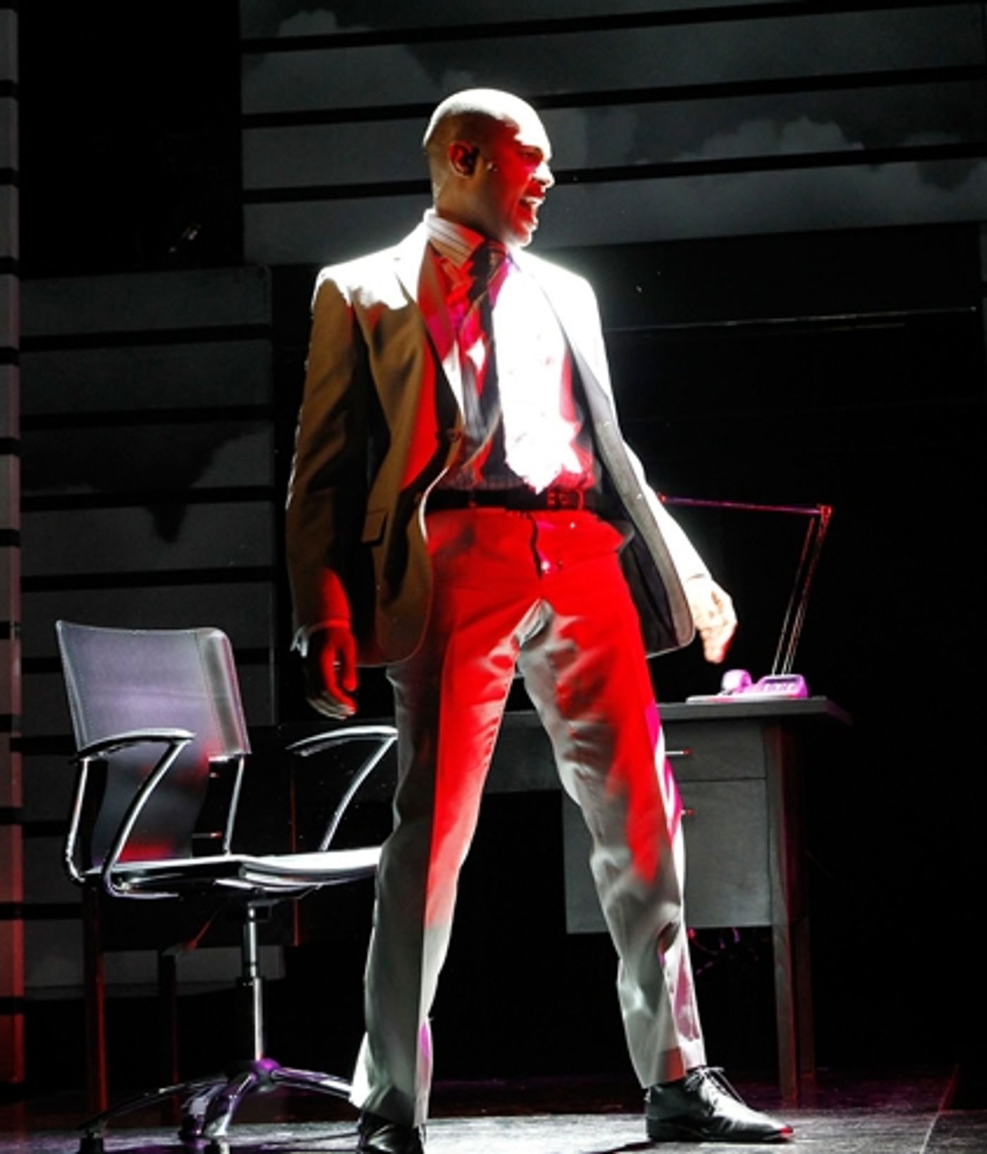 Photo Flash: NEXT TO NORMAL Makes Melbourne Premiere Photo Flash: NEXT TO NORMAL Makes Melbourne Premiere Image