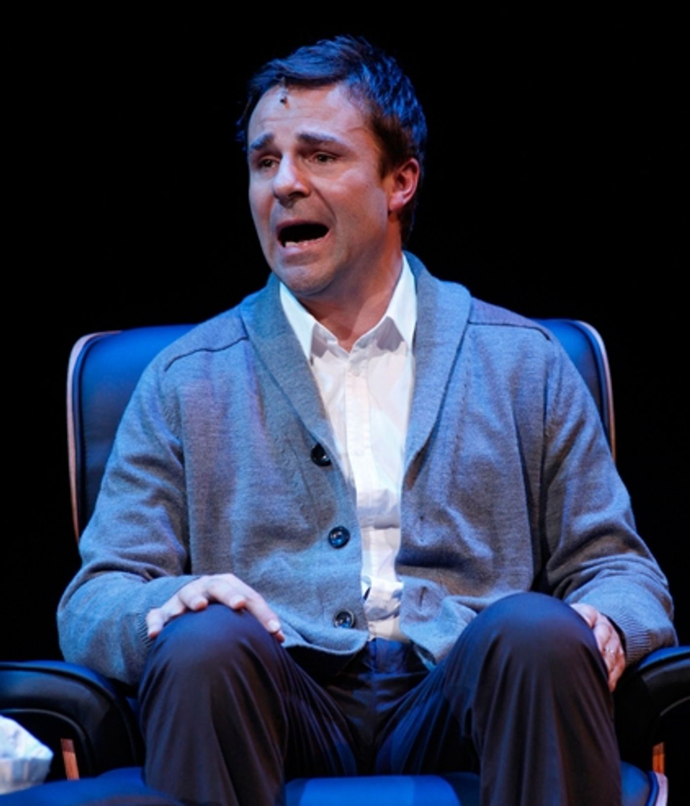 Photo Flash: NEXT TO NORMAL Makes Melbourne Premiere Photo Flash: NEXT TO NORMAL Makes Melbourne Premiere Image