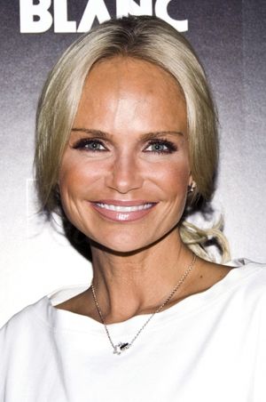 Kristin Chenoweth Photo