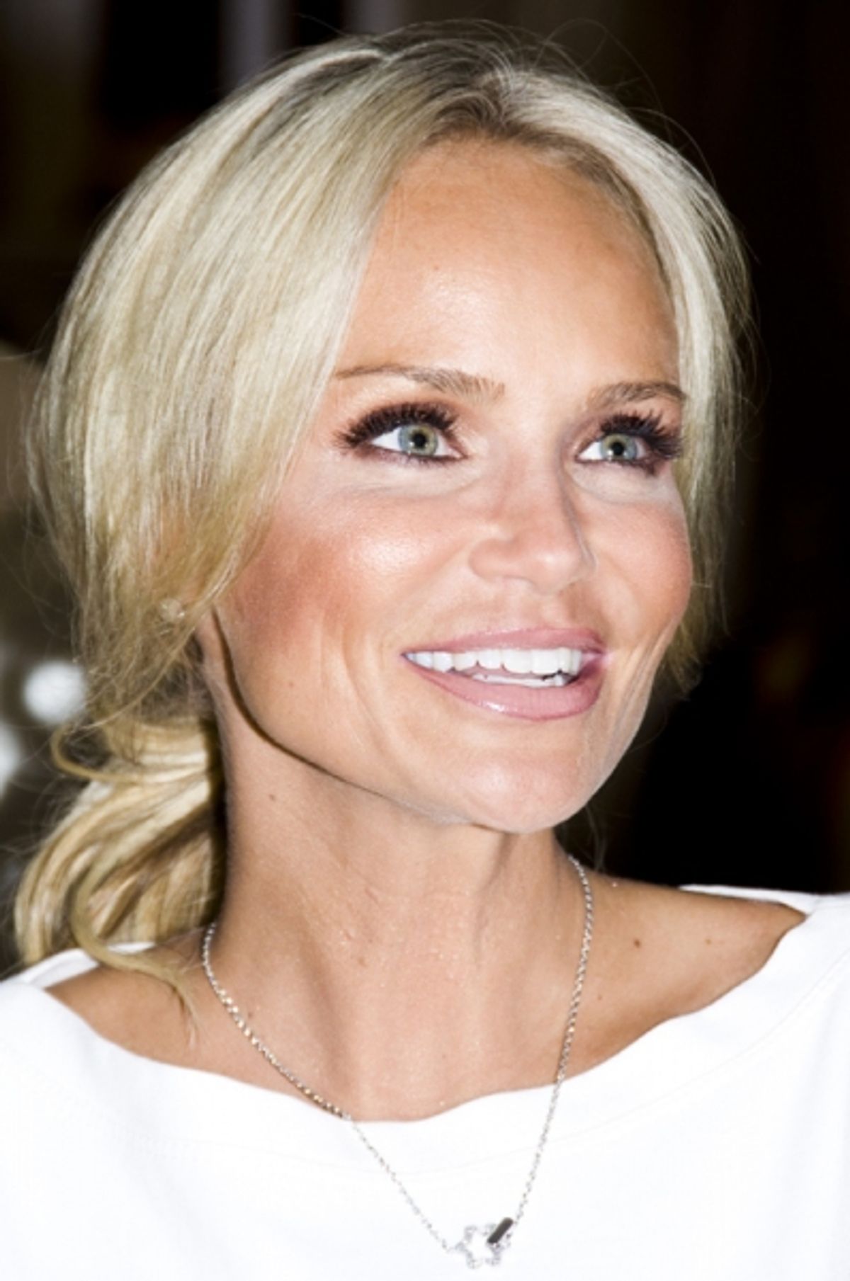 Kristin Chenoweth at 