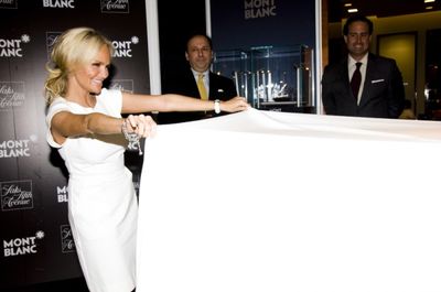 Kristin Chenoweth Photo
