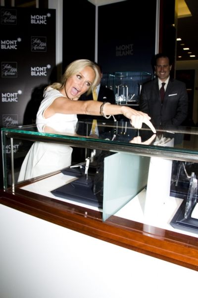 Kristin Chenoweth Photo