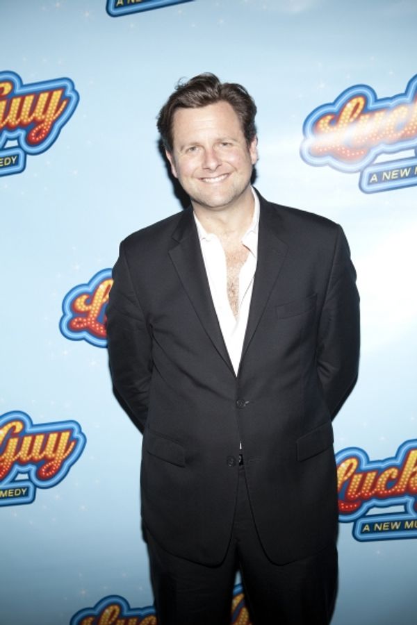 Ed Staudenmayor Photo