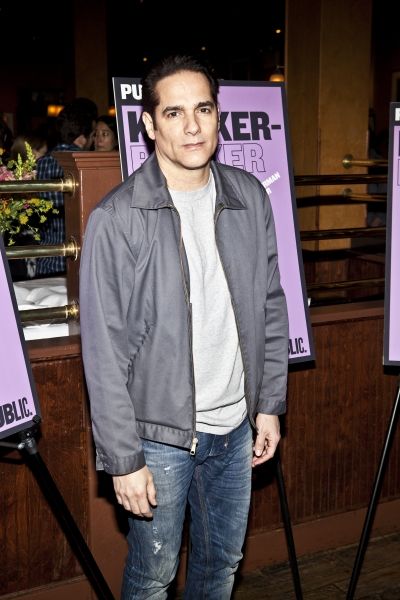 Photos: KNICKERBOCKER Opens at the Public - Party Arrivals! — photo 11 of 16