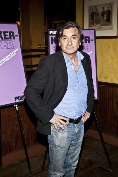 Photos: KNICKERBOCKER Opens at the Public - Party Arrivals! — photo 14 of 16
