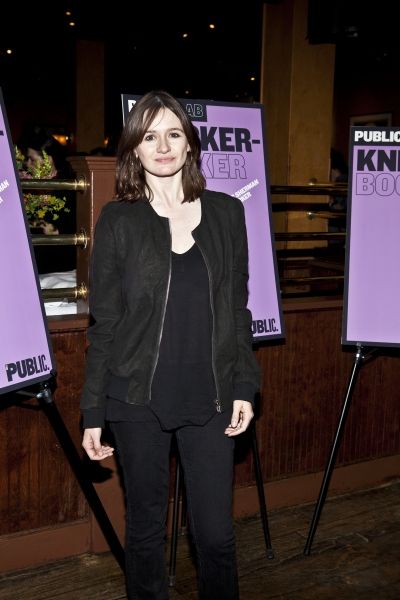 Emily Mortimer Photo