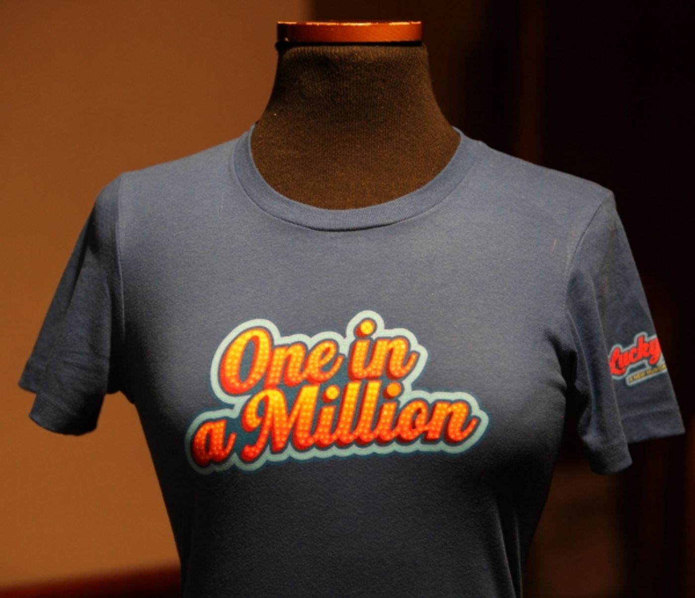 Photo Coverage: LUCKY GUY Opens Off-Broadway  Image