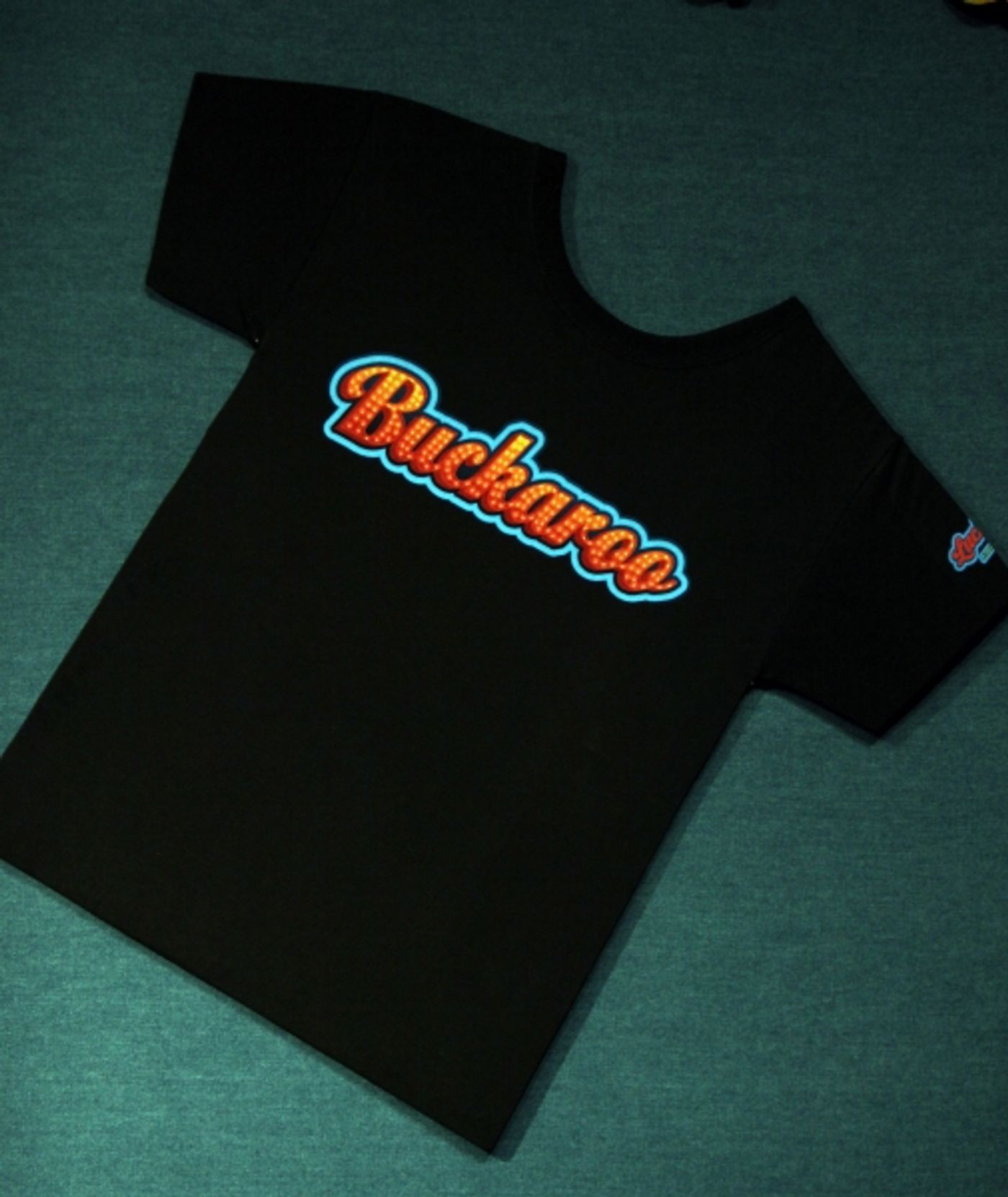 Photo Coverage: LUCKY GUY Opens Off-Broadway  Image