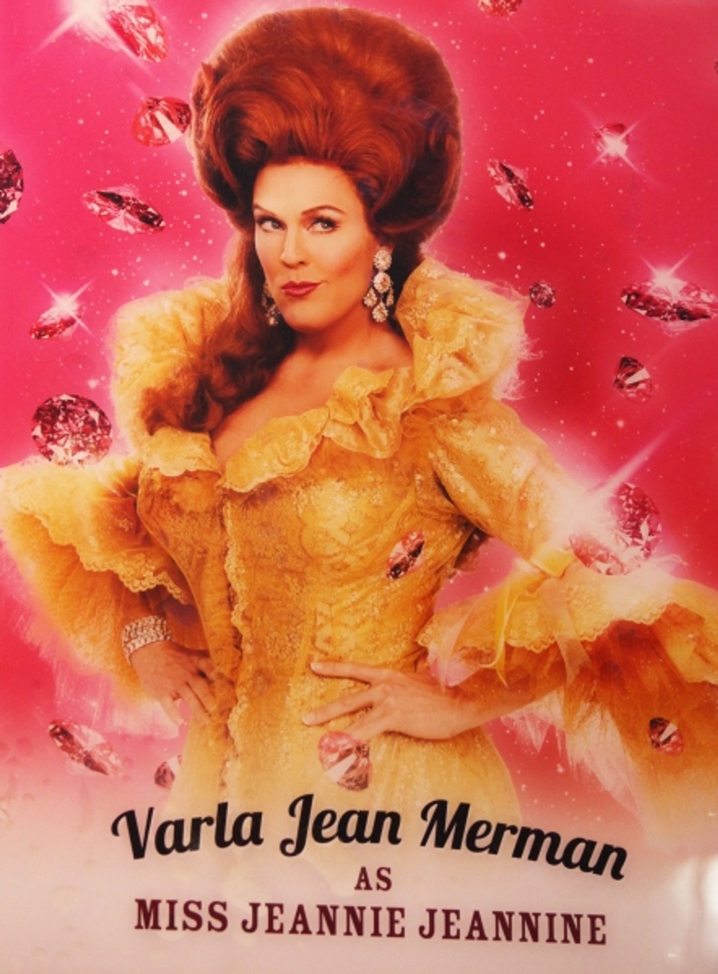 Photo Coverage: LUCKY GUY Opens Off-Broadway  Image