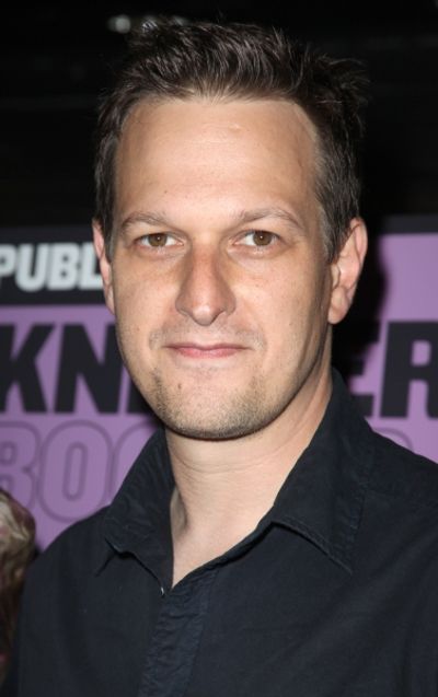 Josh Charles attending the Opening Night Public LAB Production of 'KnickerBocker' at  Photo