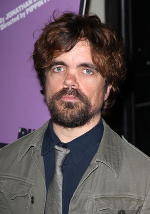 Peter Dinklage attending the Opening Night Public LAB Production of 'KnickerBocker' at the Public Theater in New York City. @ BroadwayWorld Peter Dinklage attending the Opening Night Public LAB Production of 'KnickerBocker' a Photo