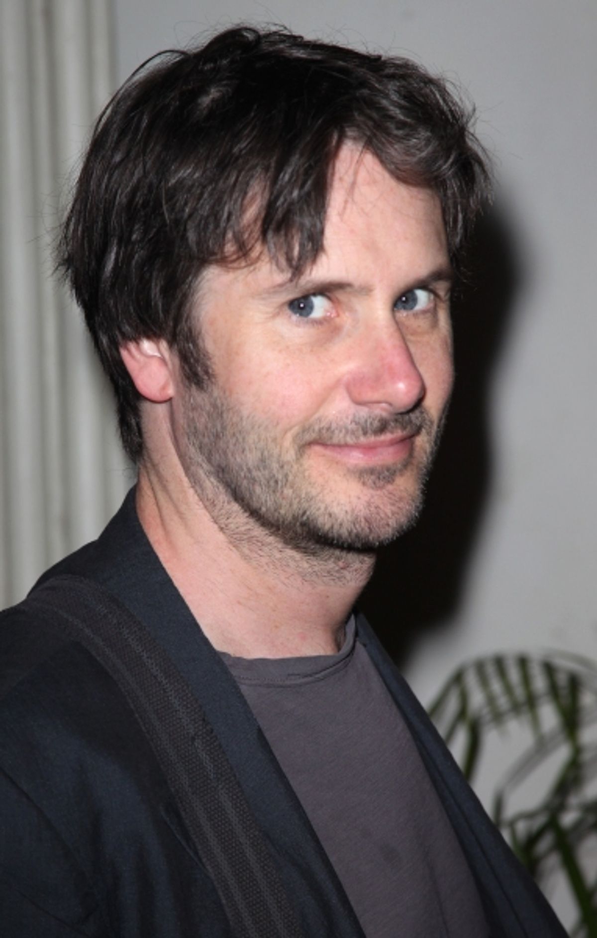 Josh Hamilton attending the Opening Night Public LAB Production of 'KnickerBocker' at the Public Theater in New York City.  at 