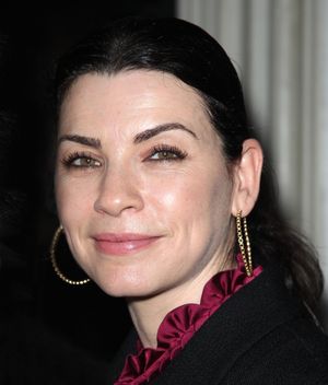 Julianna Margulies attending the Opening Night Public LAB Production of 'KnickerBocker' at the Public Theater in New York City. @ BroadwayWorld Julianna Margulies attending the Opening Night Public LAB Production of 'KnickerBocke Photo