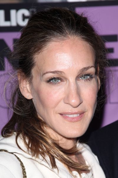 Sarah Jessica Parker attending the Opening Night Public LAB Production of 'KnickerBoc Photo