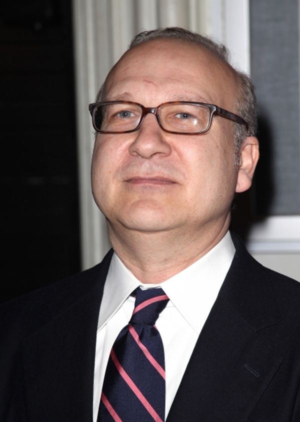 Pippin Parker attending the Opening Night Public LAB Production of 'KnickerBocker' at Photo