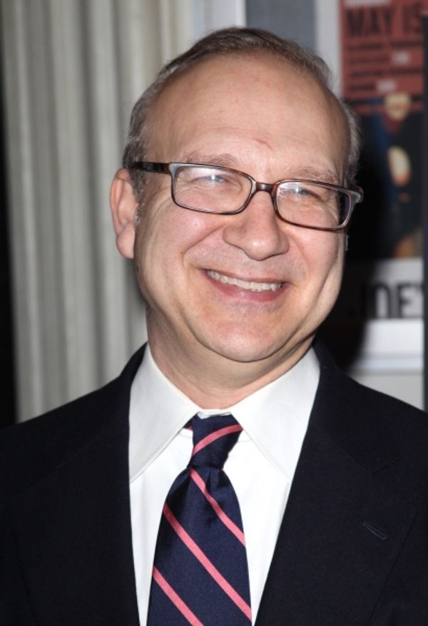 Pippin Parker attending the Opening Night Public LAB Production of 'KnickerBocker' at Photo