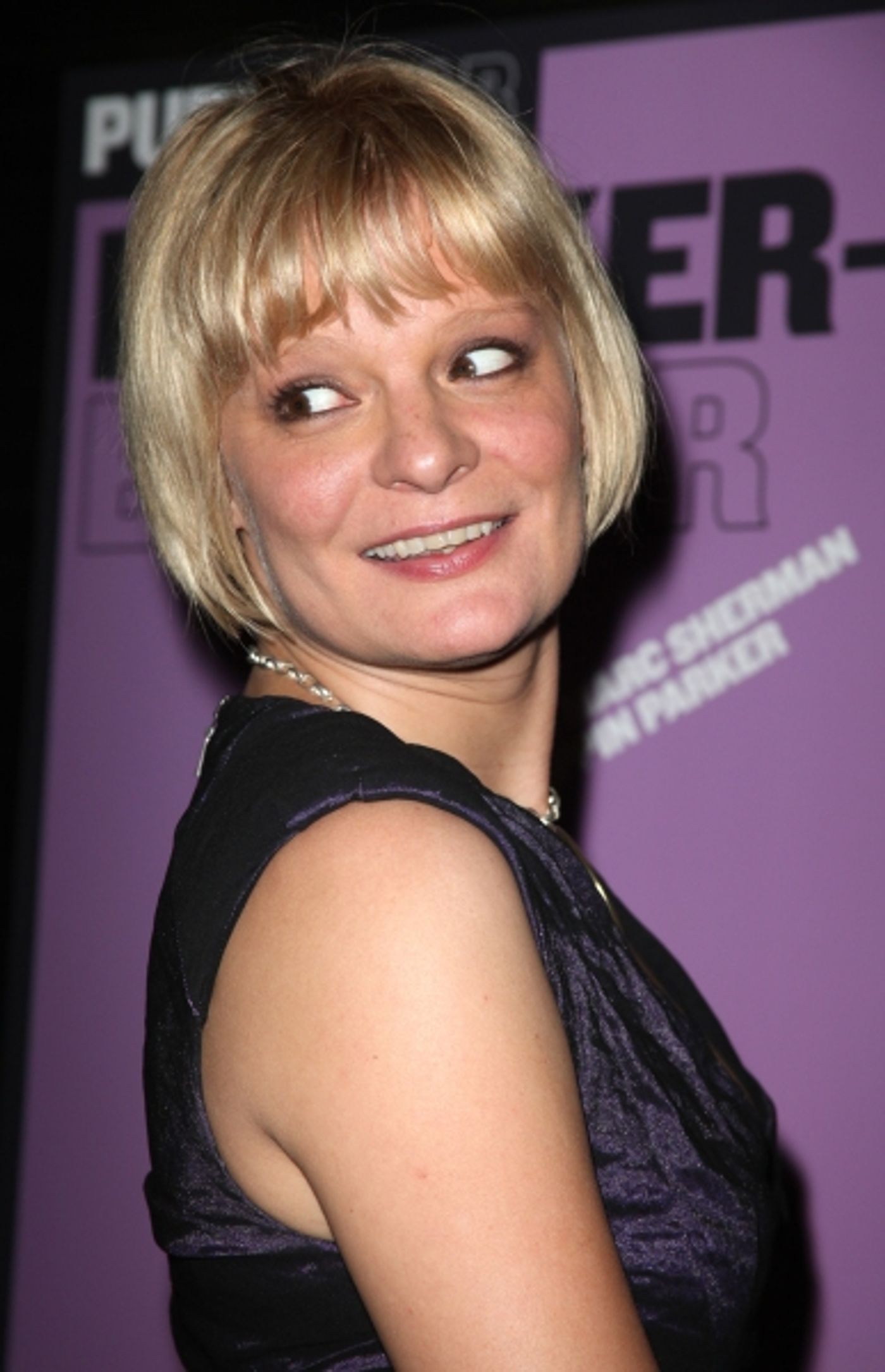 Photo Coverage: KNICKERBOCKER Opening Night Arrivals at the Public! Photo Coverage: KNICKERBOCKER Opening Night Arrivals at the Public! Image