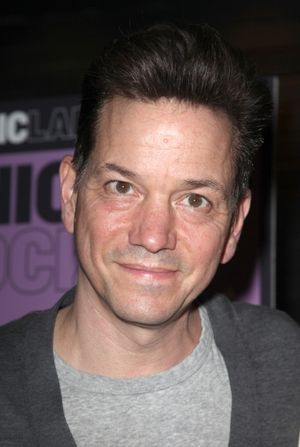Frank Walley attending the Opening Night Public LAB Production of 'KnickerBocker' at the Public Theater in New York City. @ BroadwayWorld Frank Walley attending the Opening Night Public LAB Production of 'KnickerBocker' at Photo