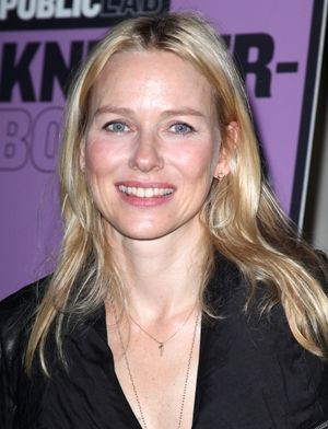 Naomi Watts attending the Opening Night Public LAB Production of 'KnickerBocker' at the Public Theater in New York City. @ BroadwayWorld Naomi Watts attending the Opening Night Public LAB Production of 'KnickerBocker' at t Photo