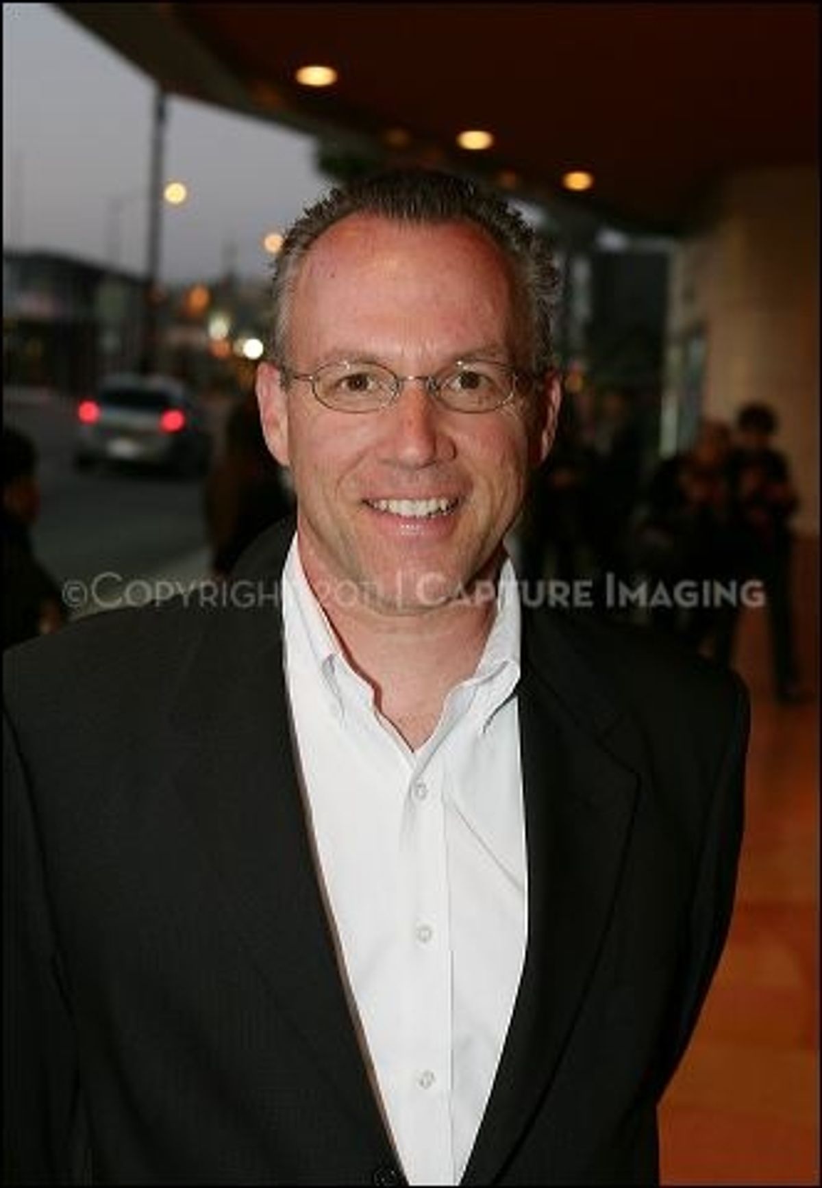 Dodger Historian Mark Langill at 