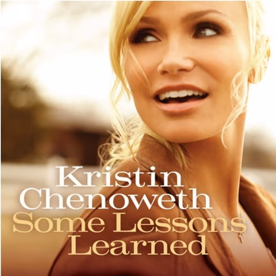 Exclusive: It's Official - Kristin Chenoweth Is Broadway Royalty as She Performs for the Queen! Image
