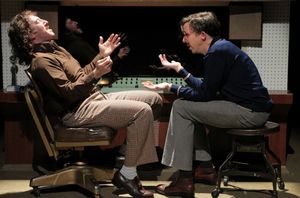 Steve Routman, Kevin Cahoon Photo