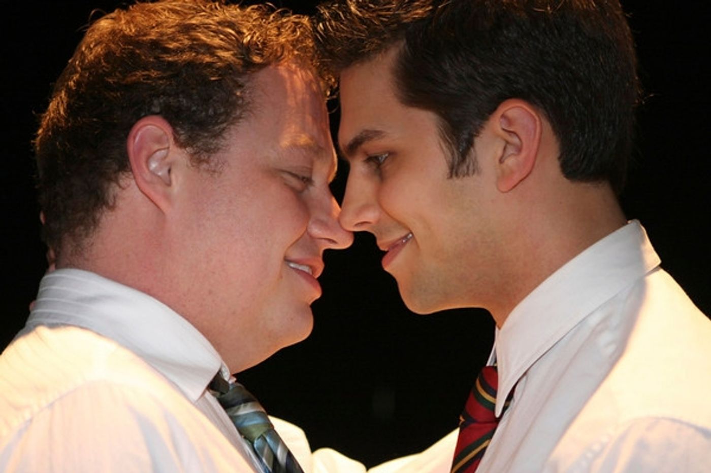 Photo Flash: New Line Theatre's BARE Photo Flash: New Line Theatre's BARE Image