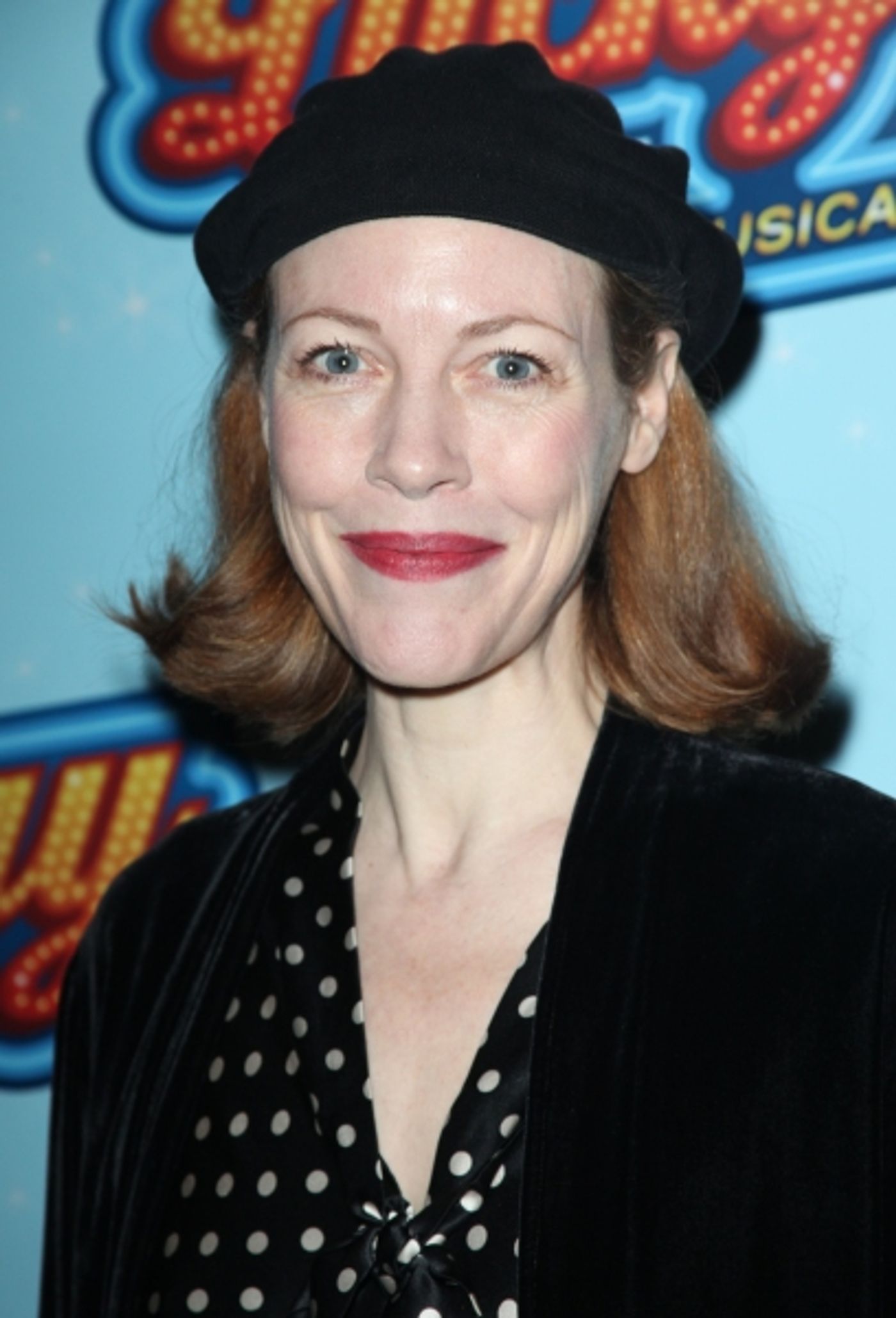 Photo Coverage: LUCKY GUY Opening Night Party!  Image