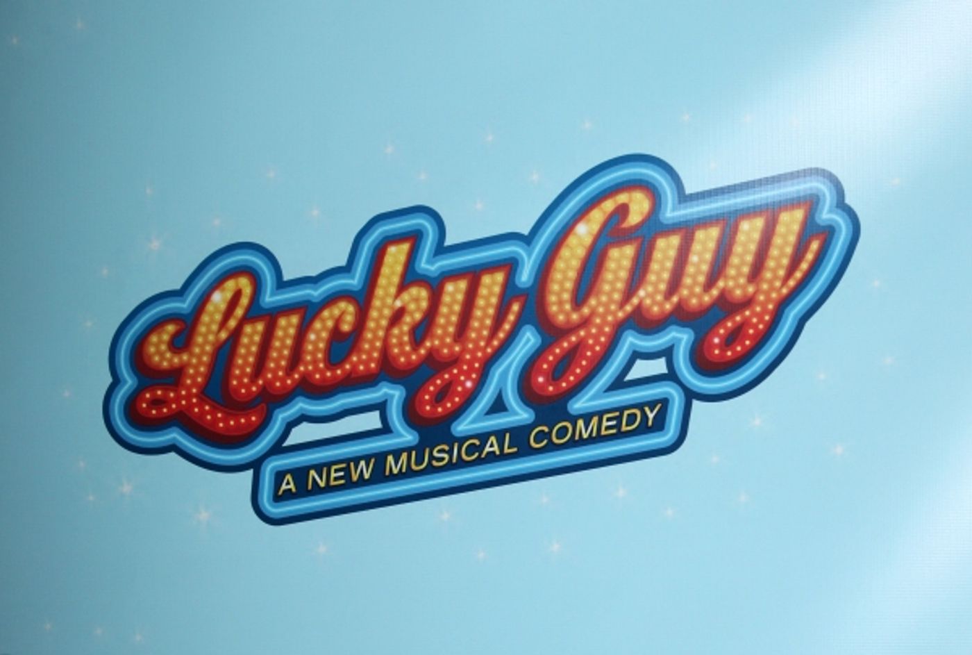 Photo Coverage: LUCKY GUY Opening Night Party!  Image