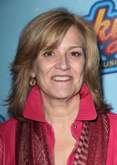 Karen Mason attending the Opening Night After Party for 'Lucky Guy' at Planet Hollywo Photo
