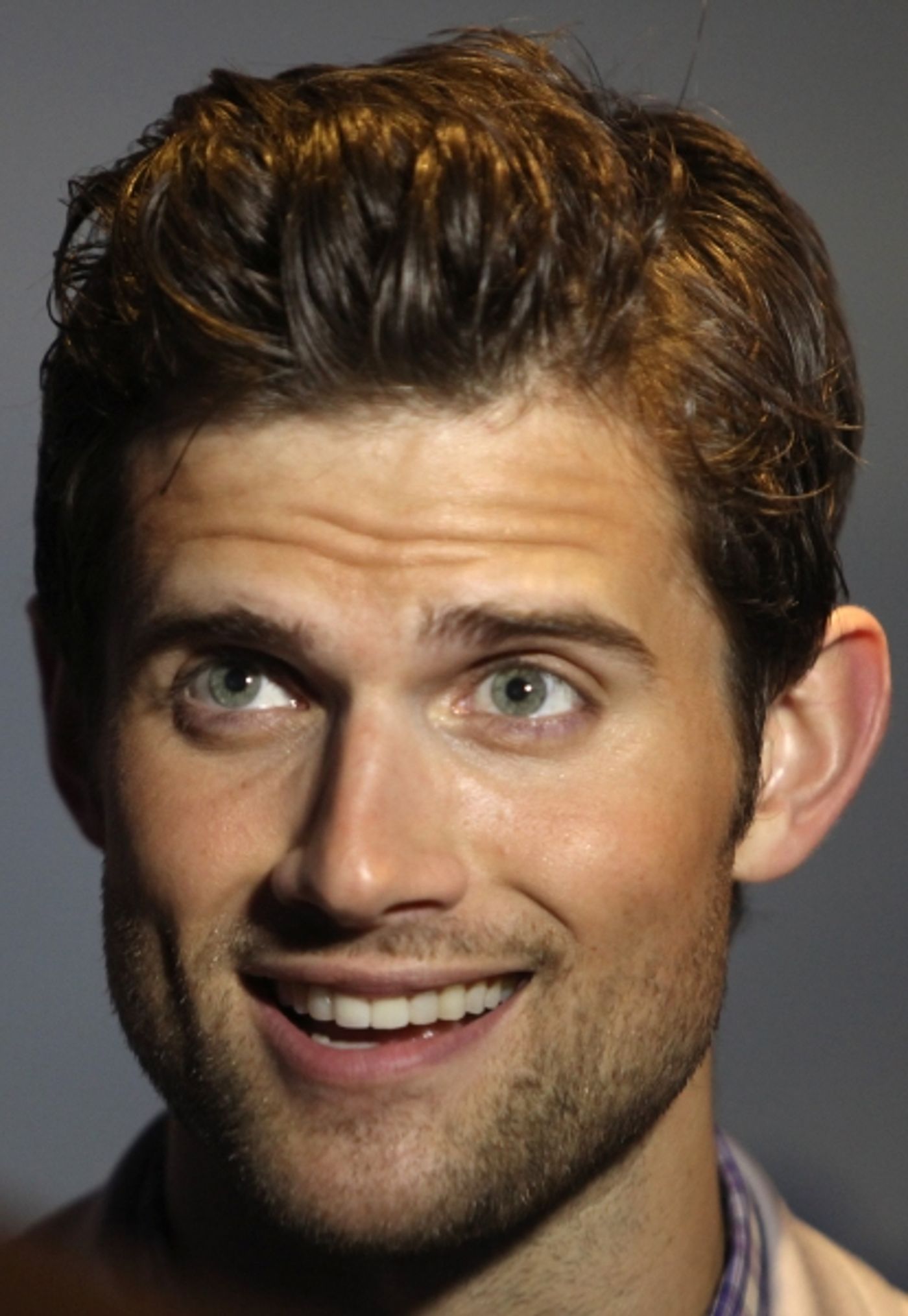 Photo Coverage: LUCKY GUY Opening Night Party!  Image