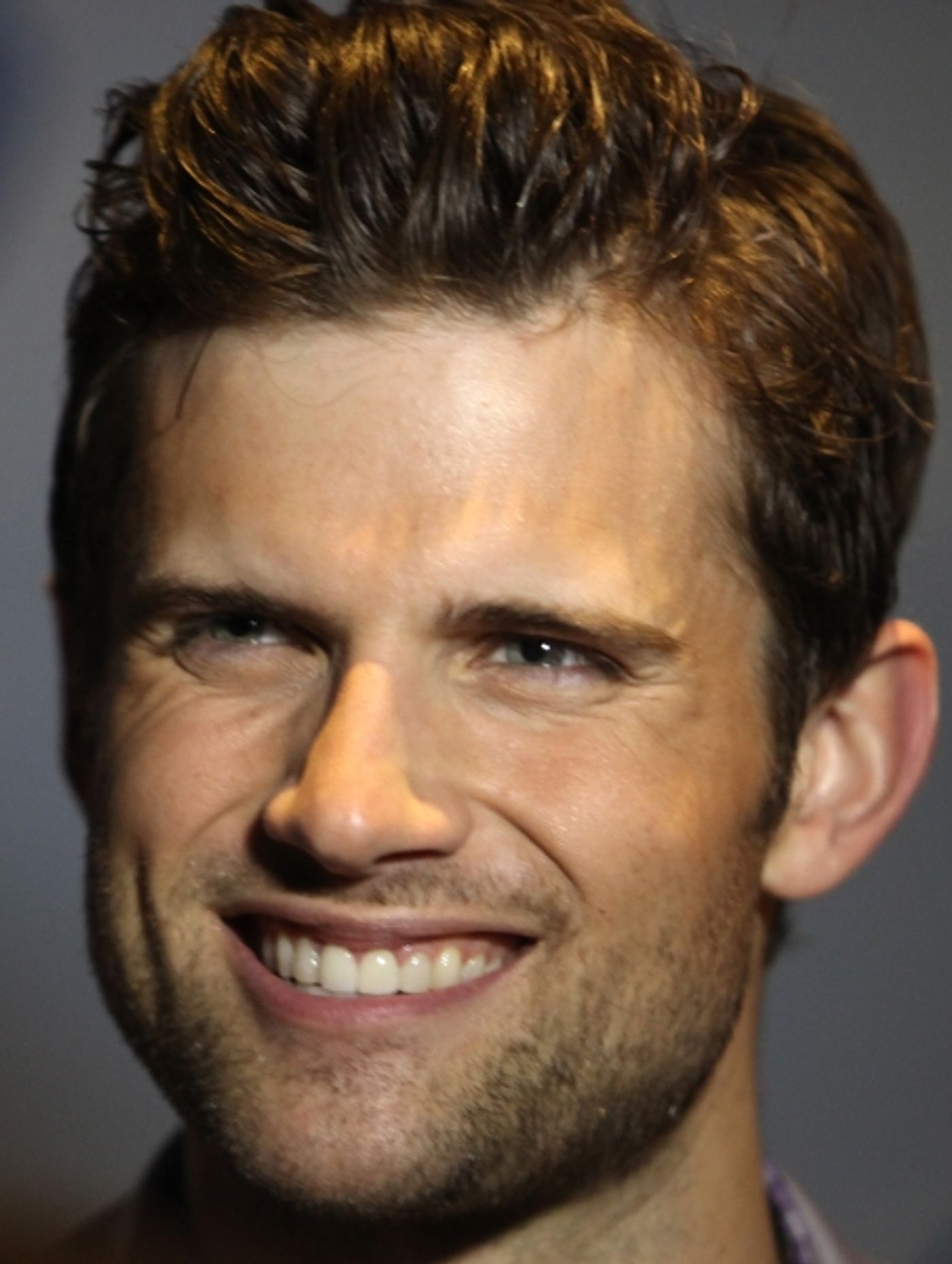 Photo Coverage: LUCKY GUY Opening Night Party!  Image